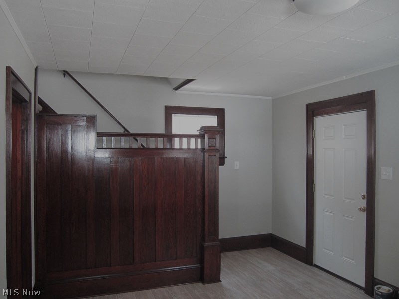 Bellows Allotment - Residential