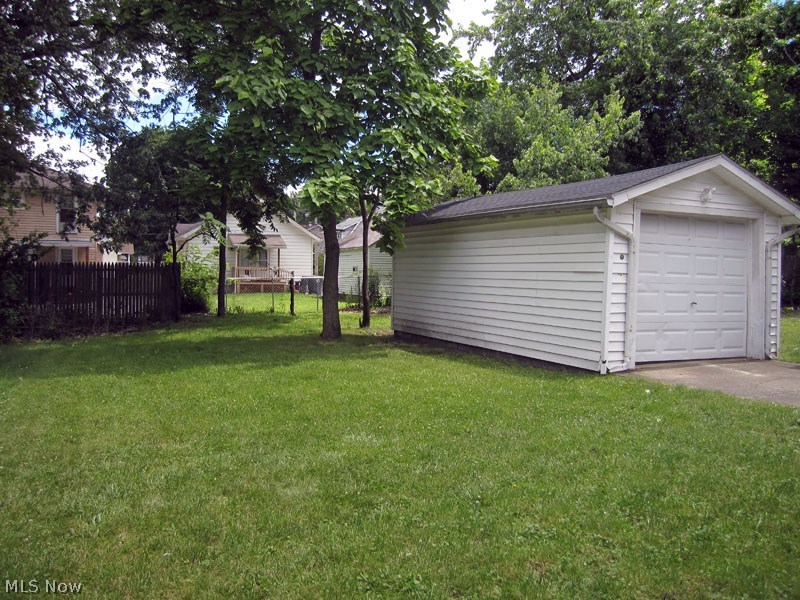 Bellows Allotment - Residential