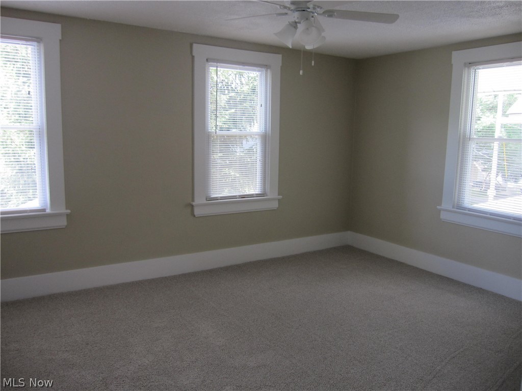 Bellows Allotment - Residential