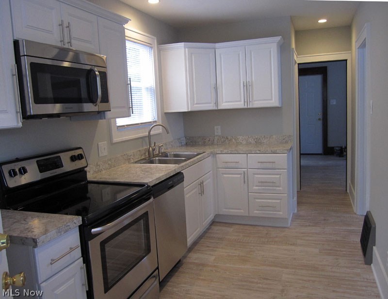 Bellows Allotment - Residential