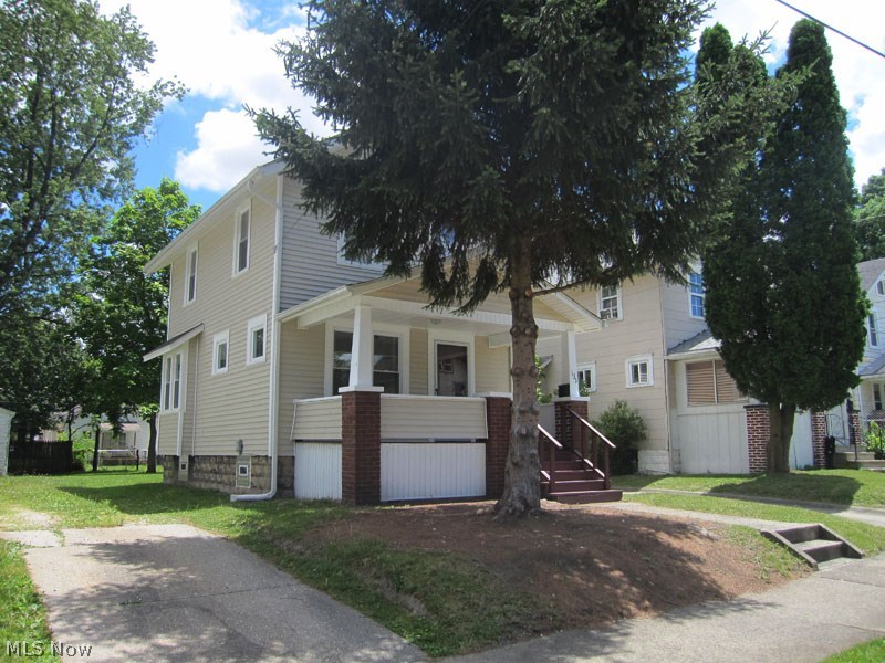 Bellows Allotment - Residential