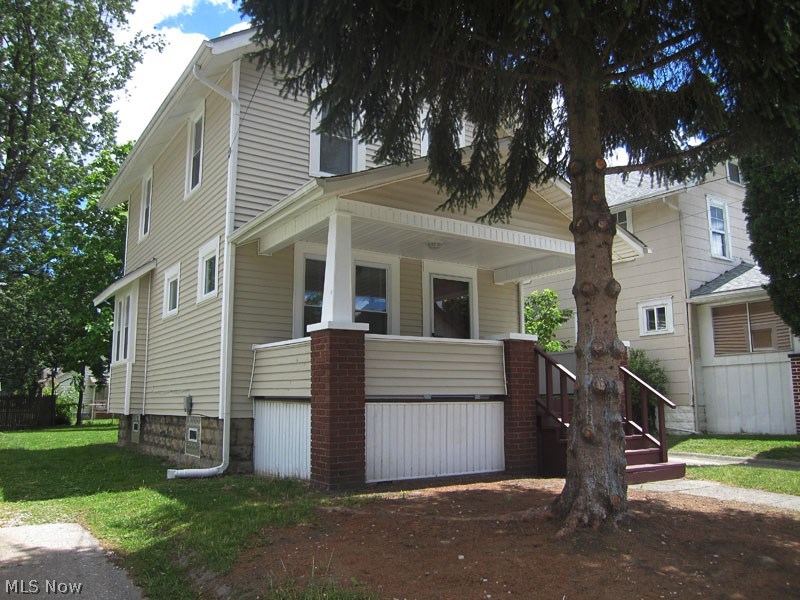 Bellows Allotment - Residential