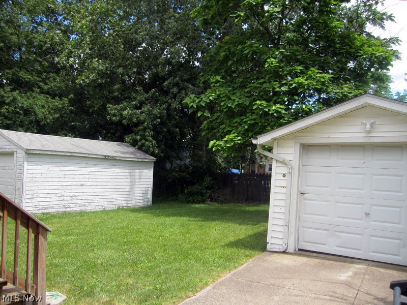 Bellows Allotment - Residential