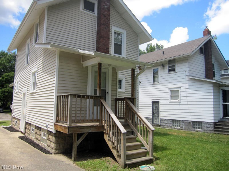 Bellows Allotment - Residential