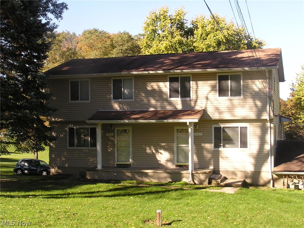 Reservoir Sub - Residential Income