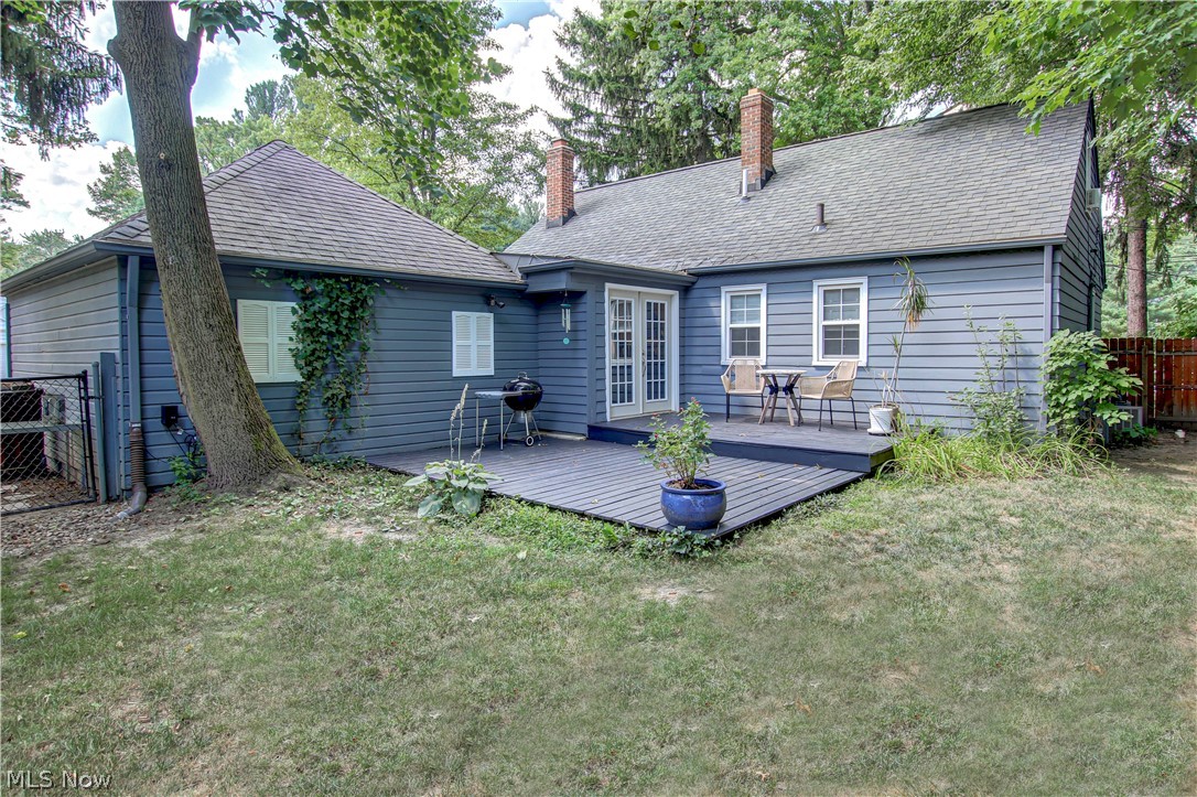 Kroehle Companys Melrose Sub - Residential