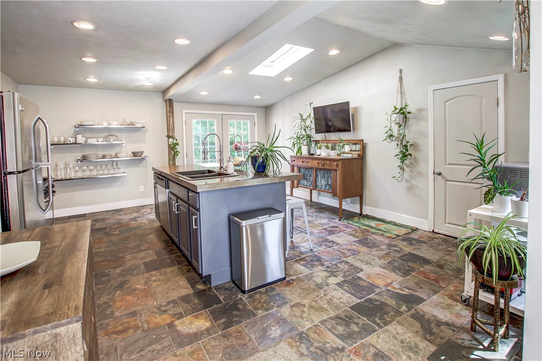 Kroehle Companys Melrose Sub - Residential