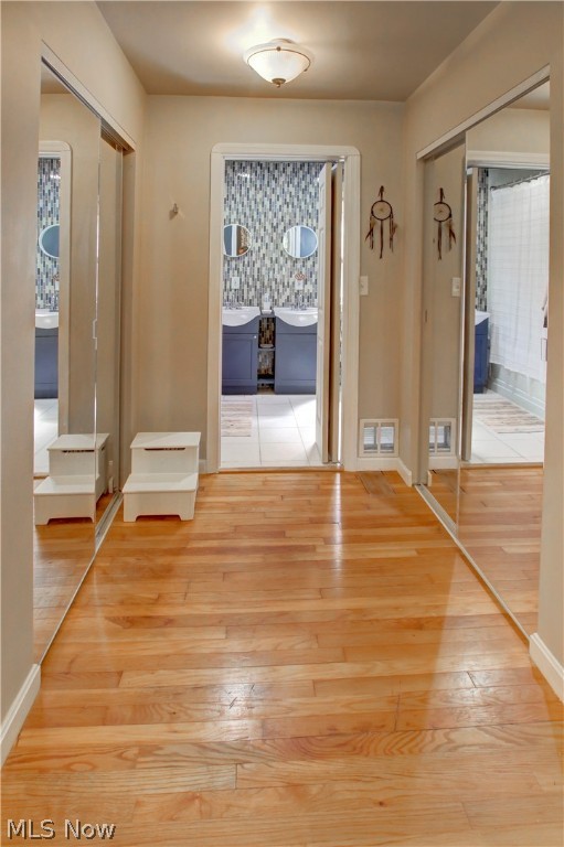 Kroehle Companys Melrose Sub - Residential