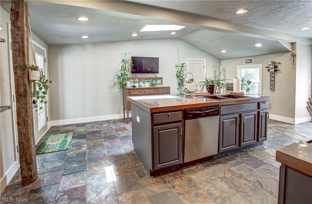 Kroehle Companys Melrose Sub - Residential