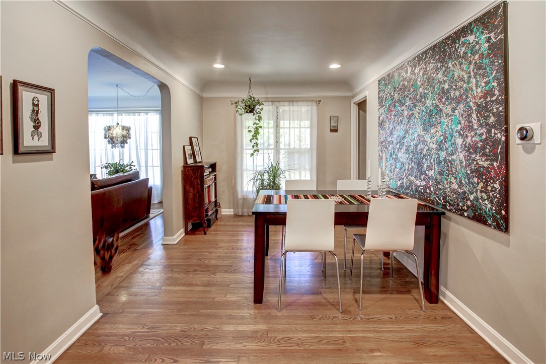 Kroehle Companys Melrose Sub - Residential