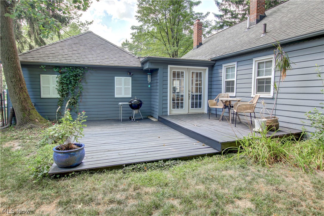 Kroehle Companys Melrose Sub - Residential