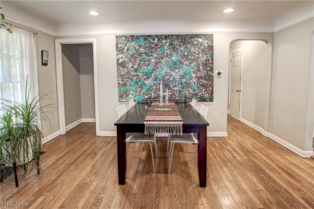 Kroehle Companys Melrose Sub - Residential