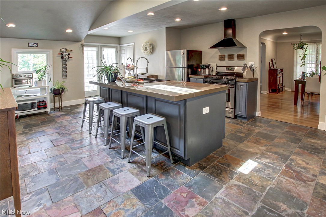 Kroehle Companys Melrose Sub - Residential