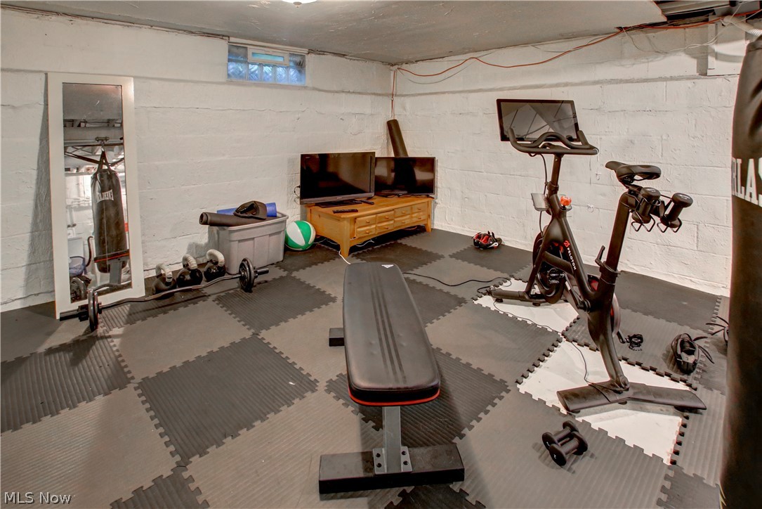 Kroehle Companys Melrose Sub - Residential