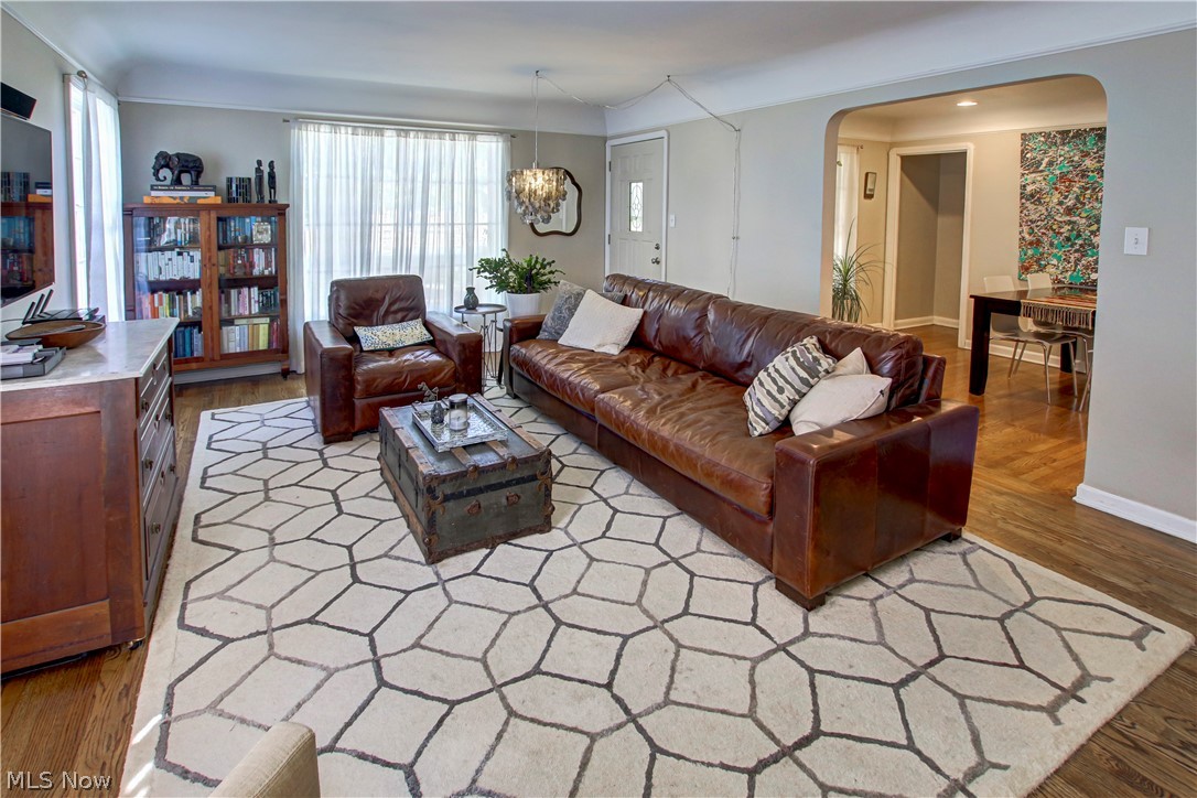 Kroehle Companys Melrose Sub - Residential