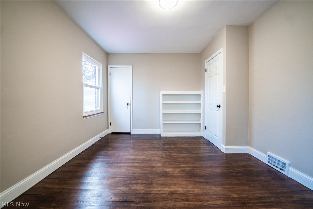 Euclid Park Estates - Residential