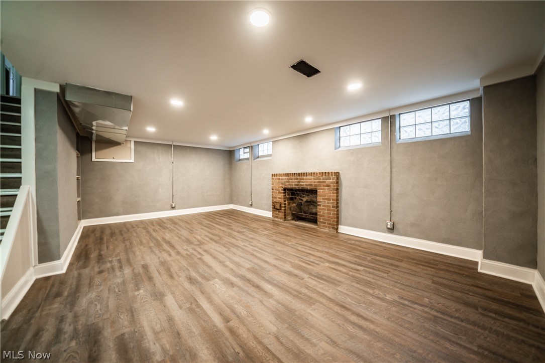 Euclid Park Estates - Residential