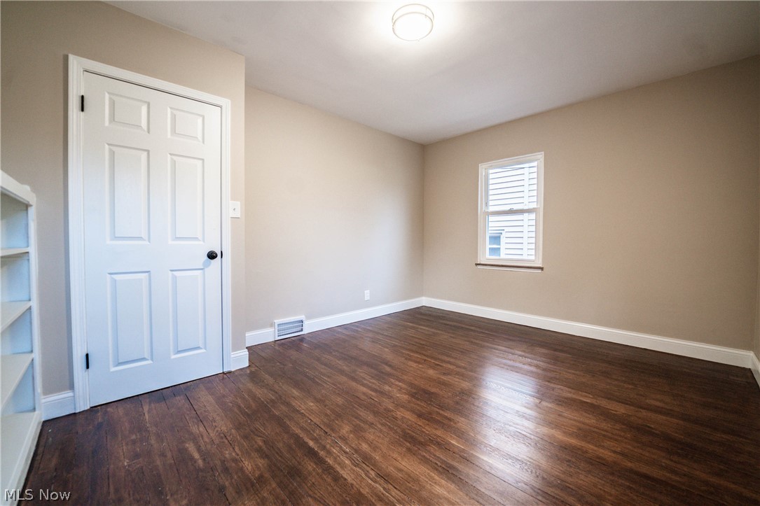 Euclid Park Estates - Residential