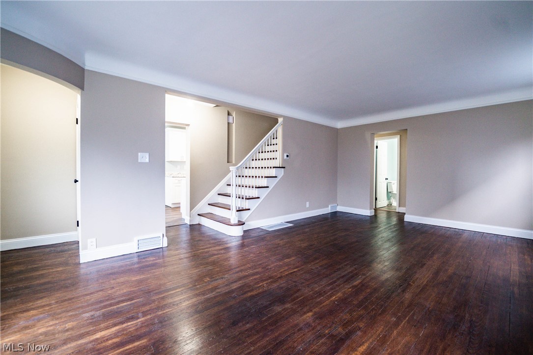 Euclid Park Estates - Residential