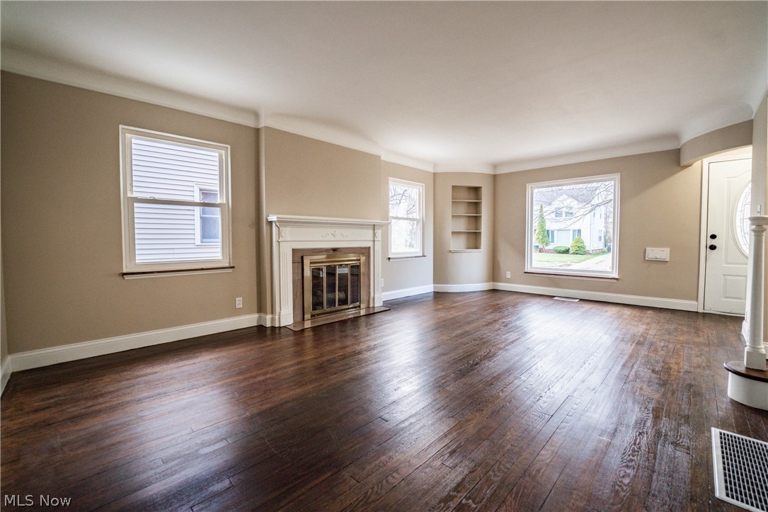 Euclid Park Estates - Residential