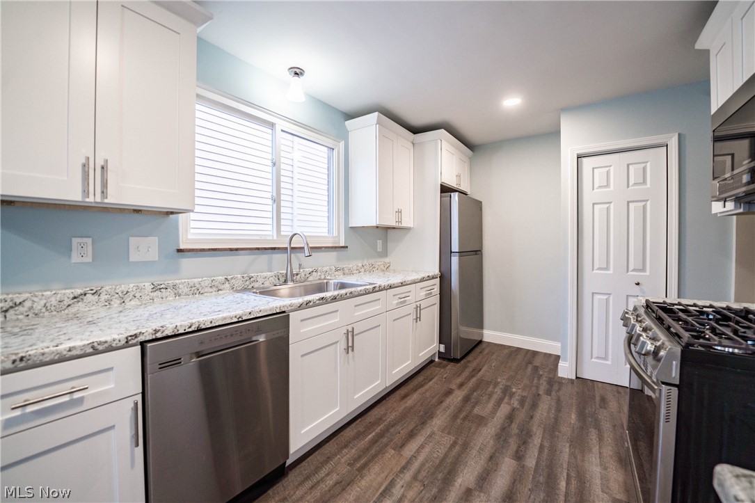 Euclid Park Estates - Residential