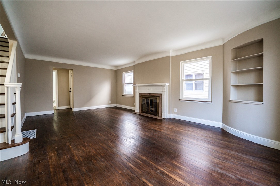 Euclid Park Estates - Residential