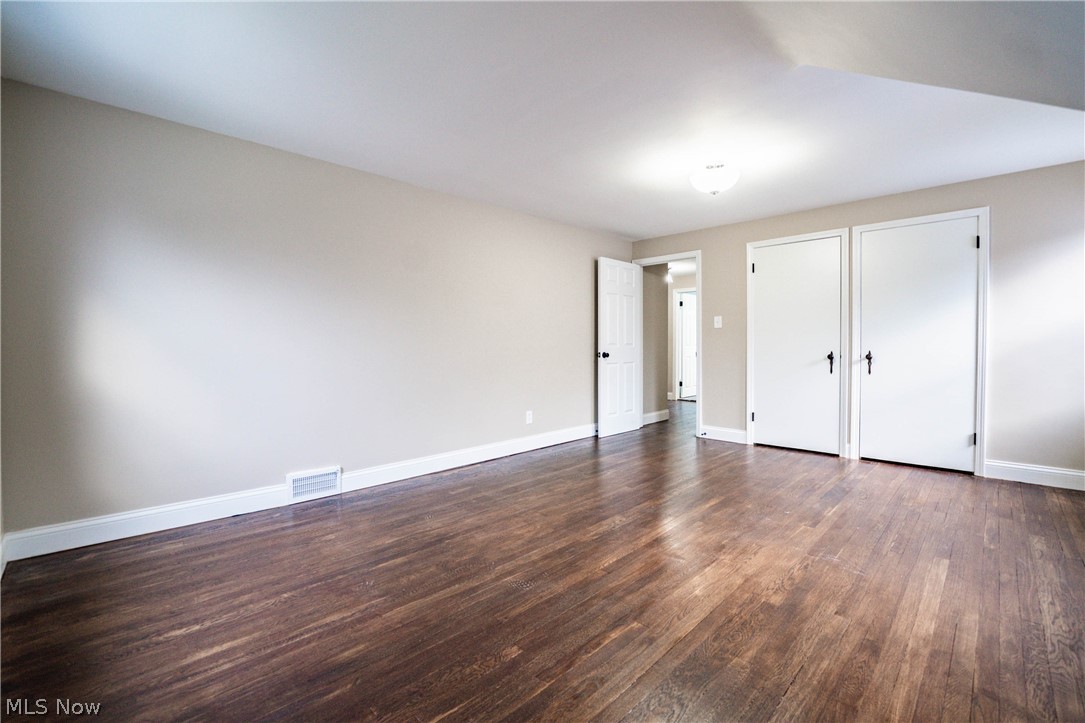 Euclid Park Estates - Residential