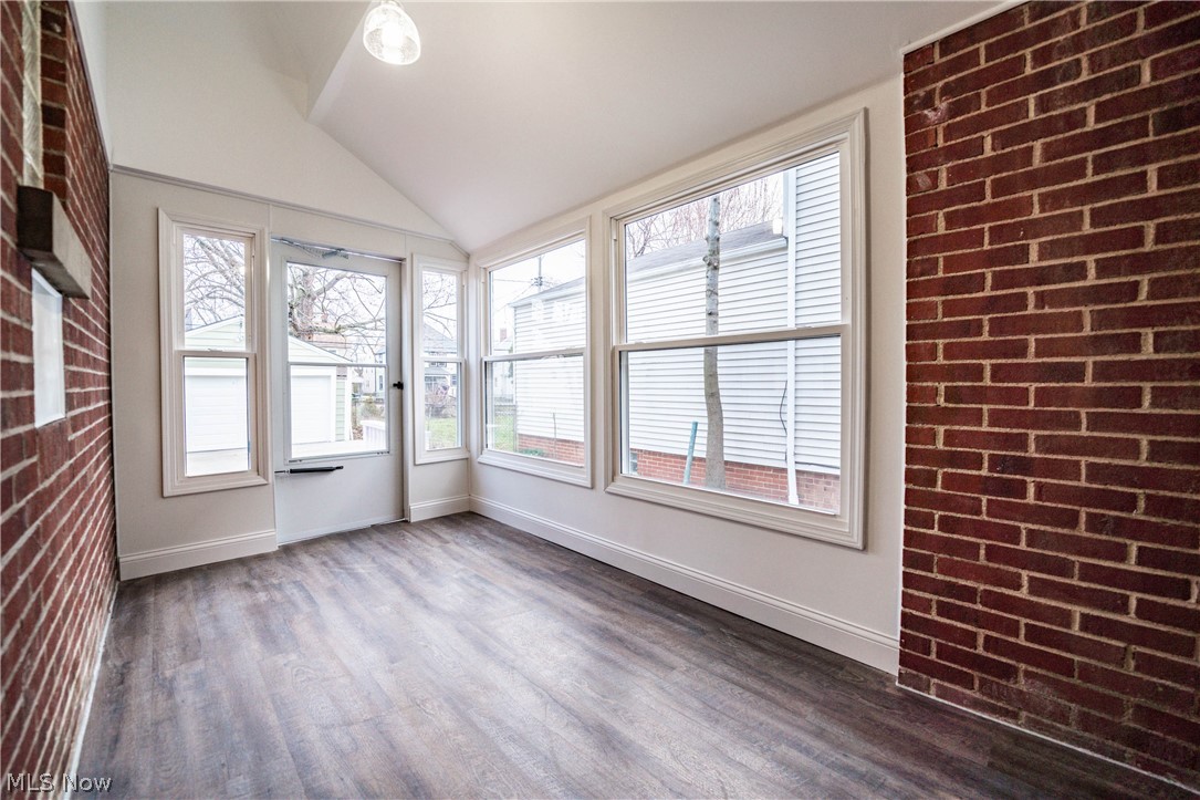 Euclid Park Estates - Residential
