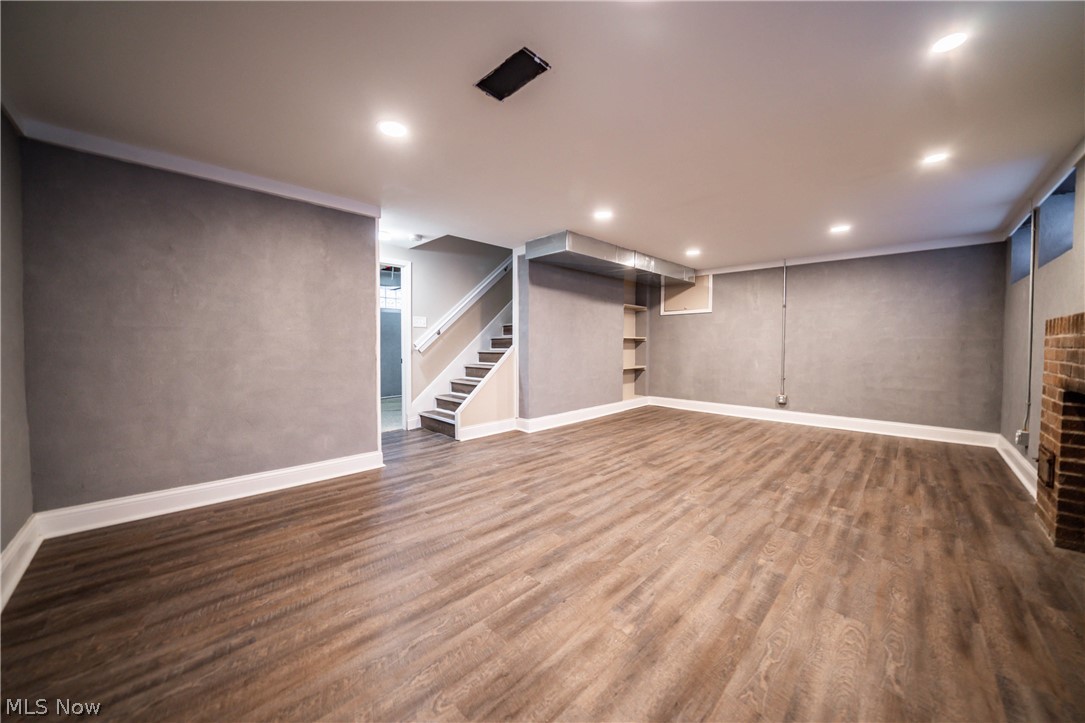Euclid Park Estates - Residential
