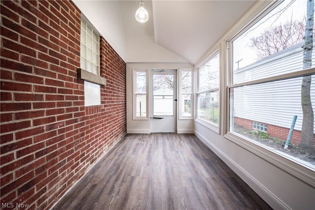 Euclid Park Estates - Residential