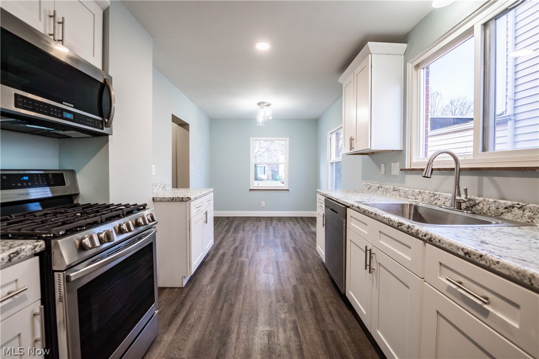 Euclid Park Estates - Residential