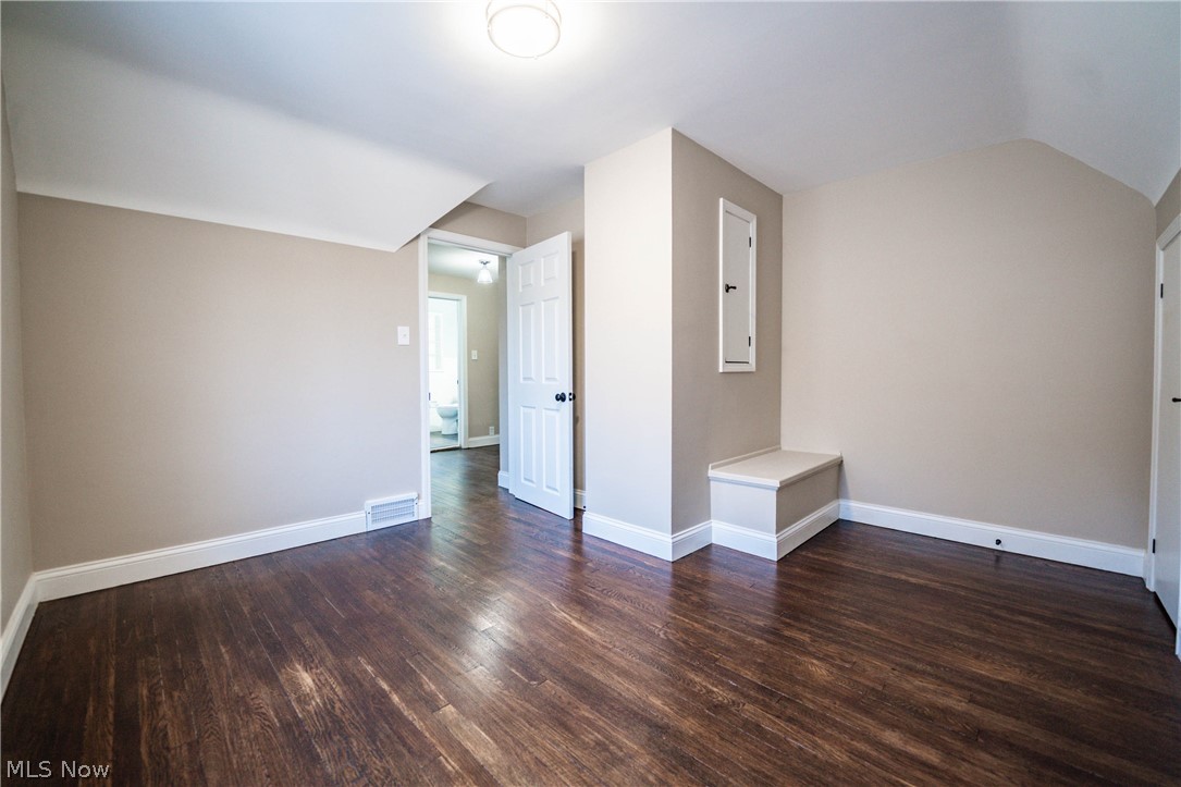 Euclid Park Estates - Residential