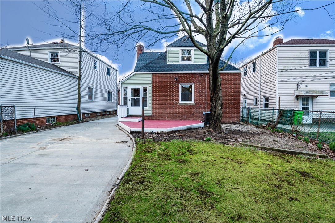 Euclid Park Estates - Residential
