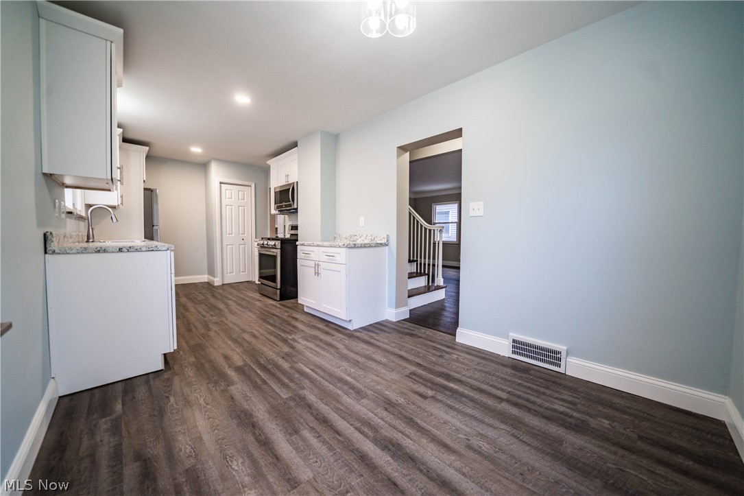 Euclid Park Estates - Residential