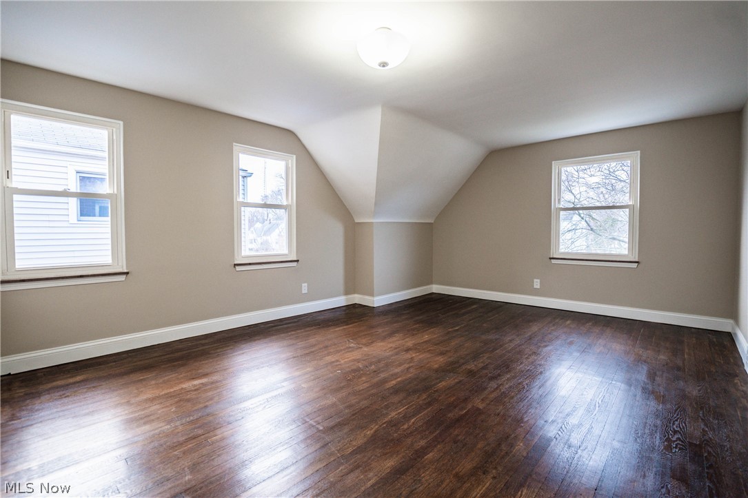 Euclid Park Estates - Residential