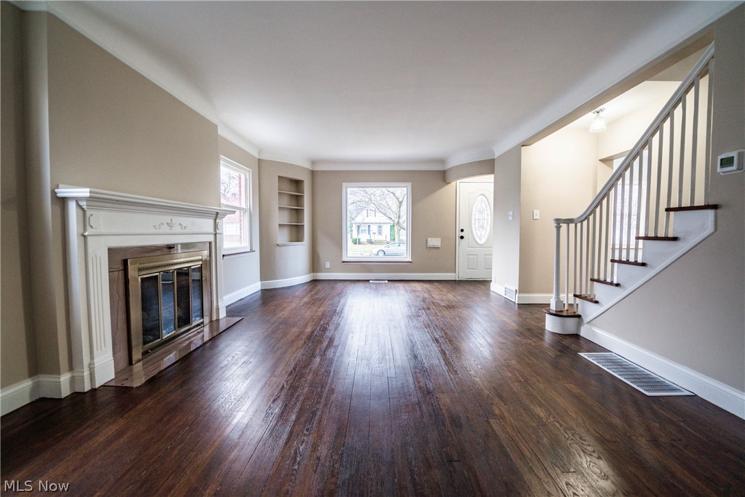 Euclid Park Estates - Residential
