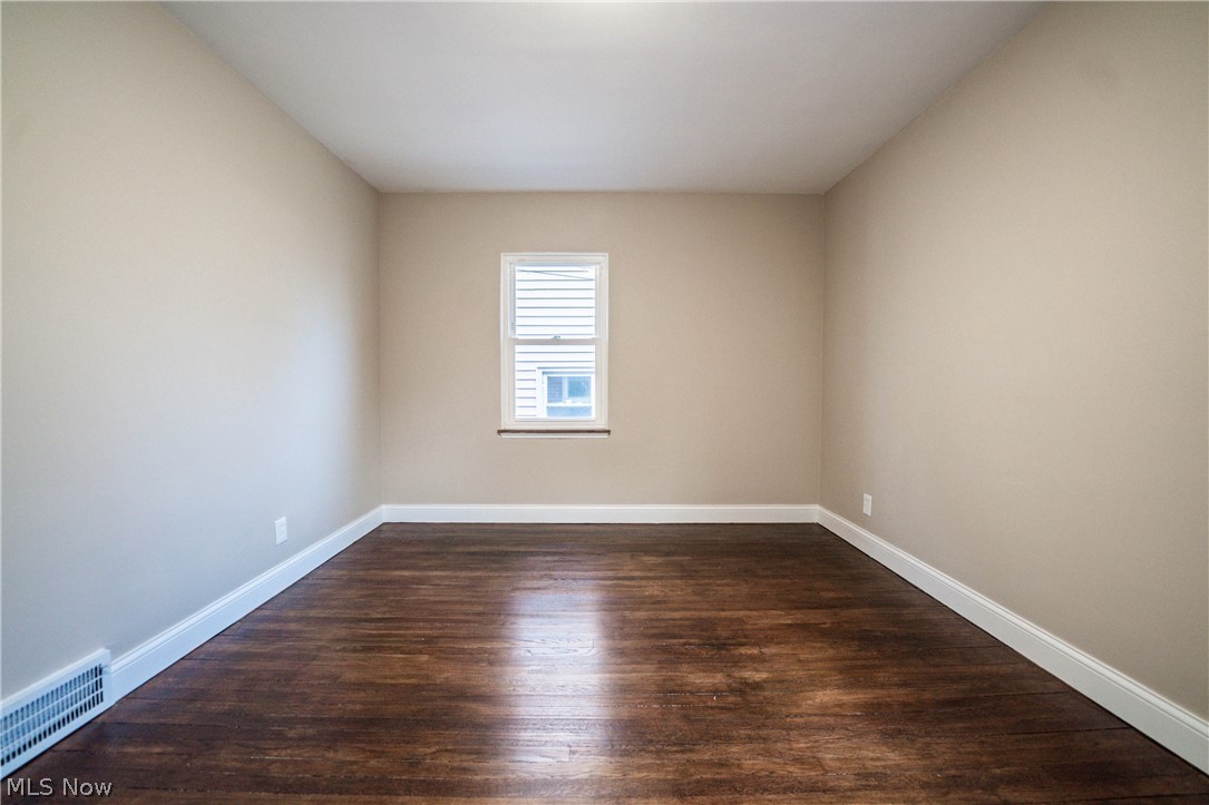 Euclid Park Estates - Residential