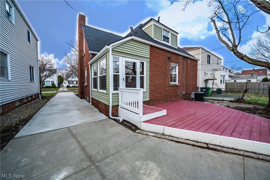 Euclid Park Estates - Residential