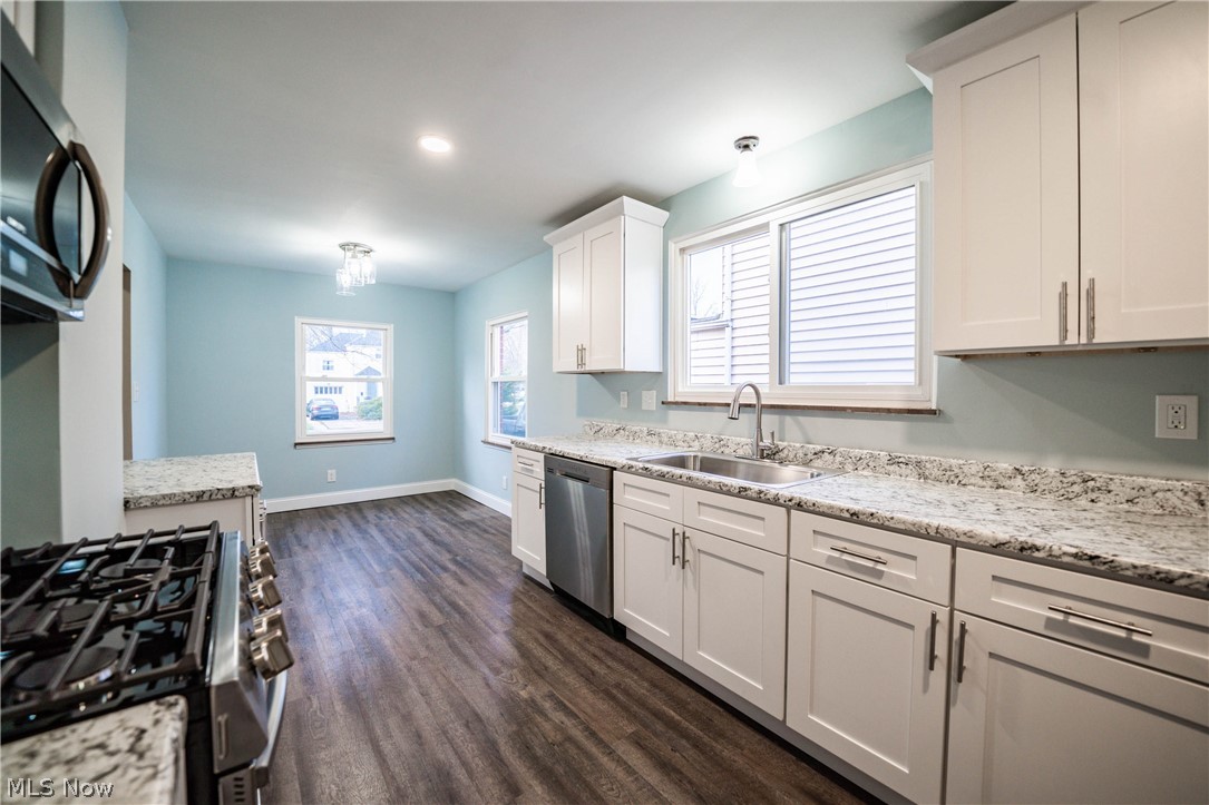 Euclid Park Estates - Residential