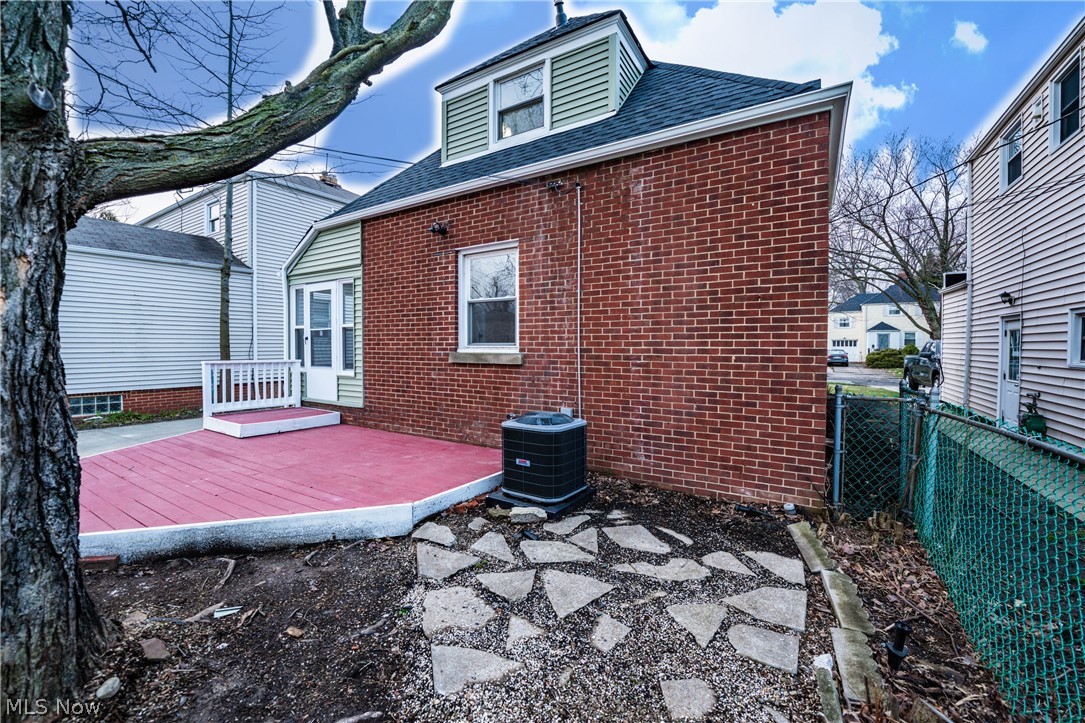 Euclid Park Estates - Residential