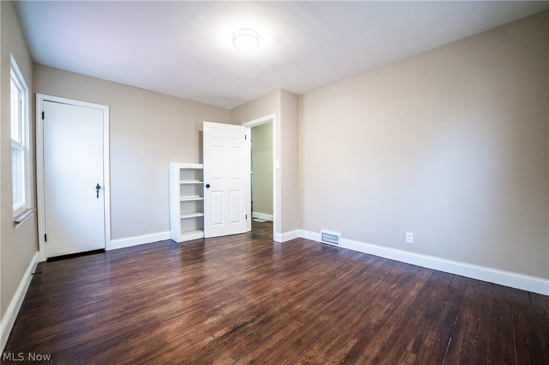 Euclid Park Estates - Residential