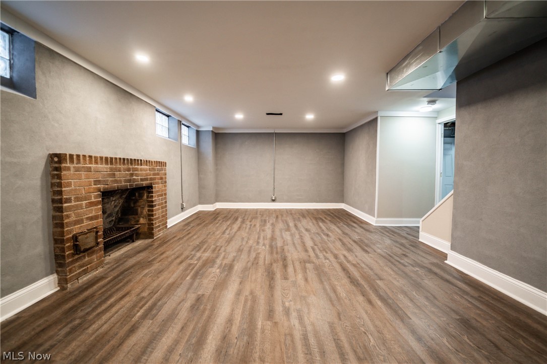 Euclid Park Estates - Residential