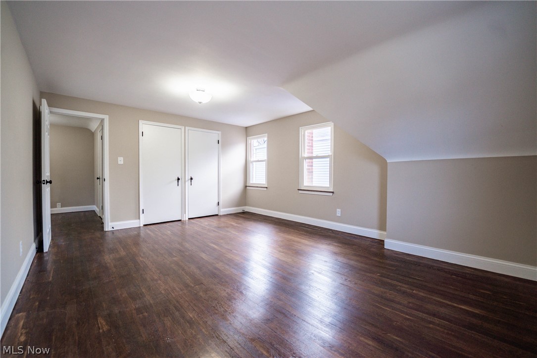 Euclid Park Estates - Residential