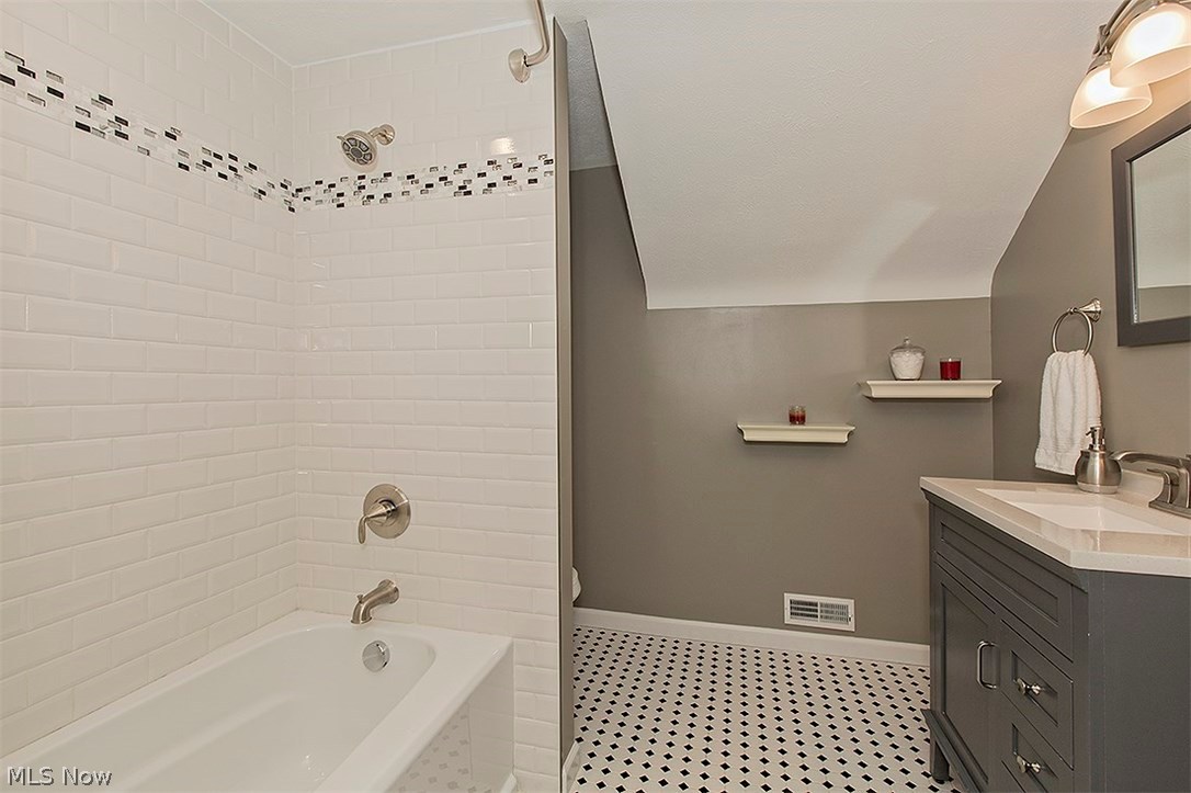 Vansweringen Companys 29 - Residential