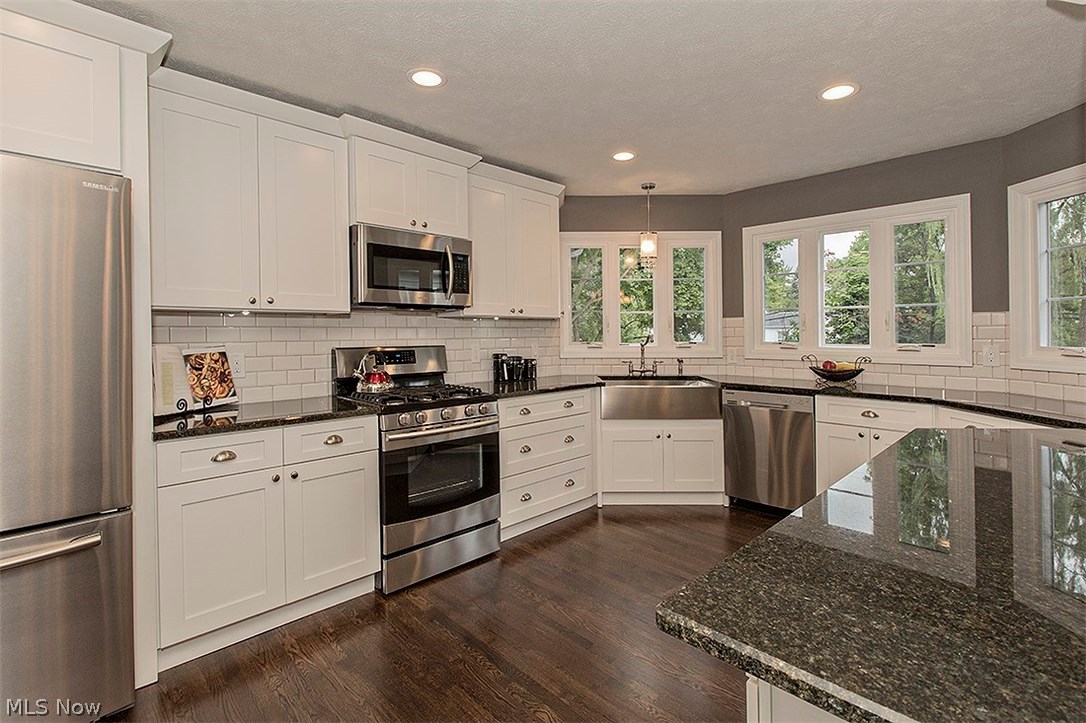 Vansweringen Companys 29 - Residential