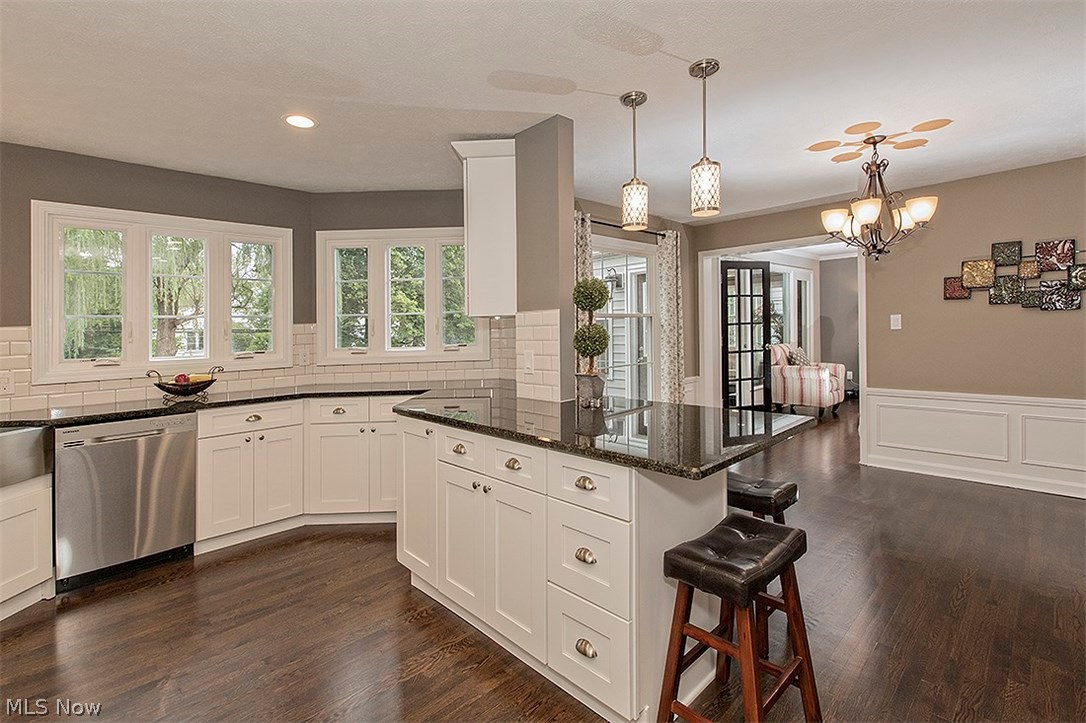 Vansweringen Companys 29 - Residential