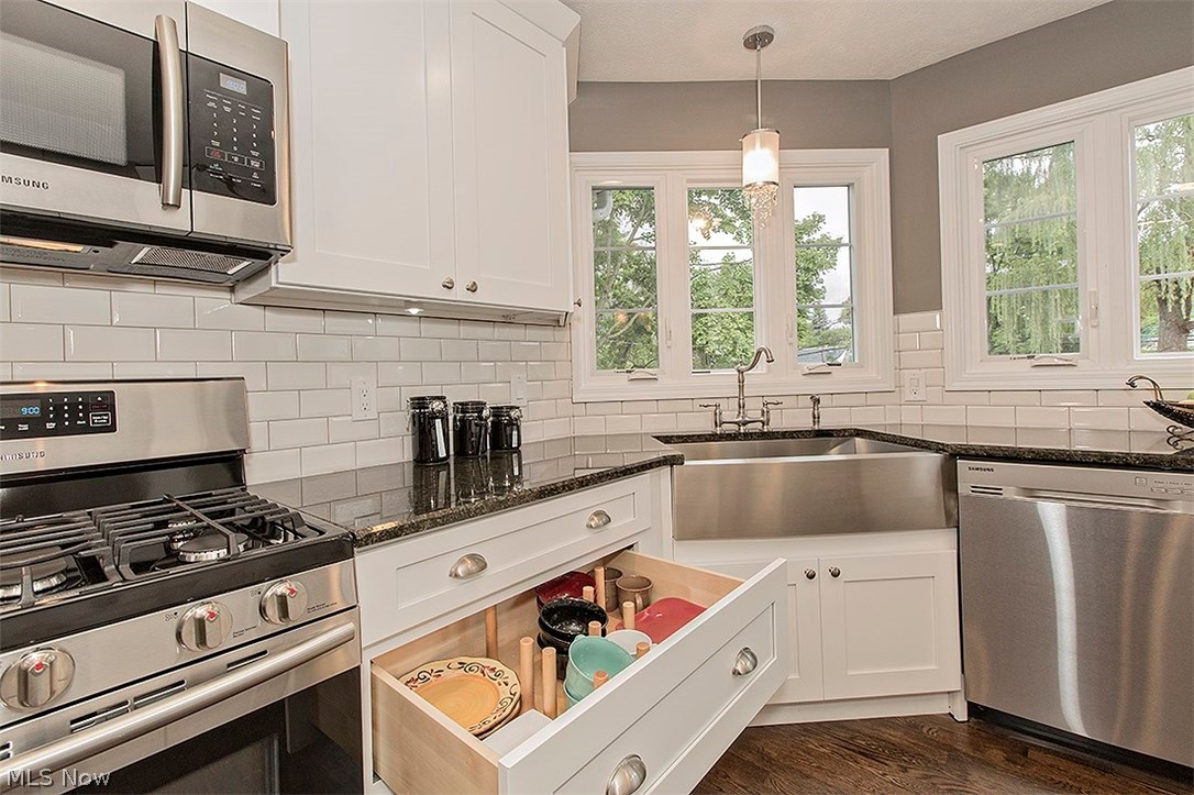 Vansweringen Companys 29 - Residential