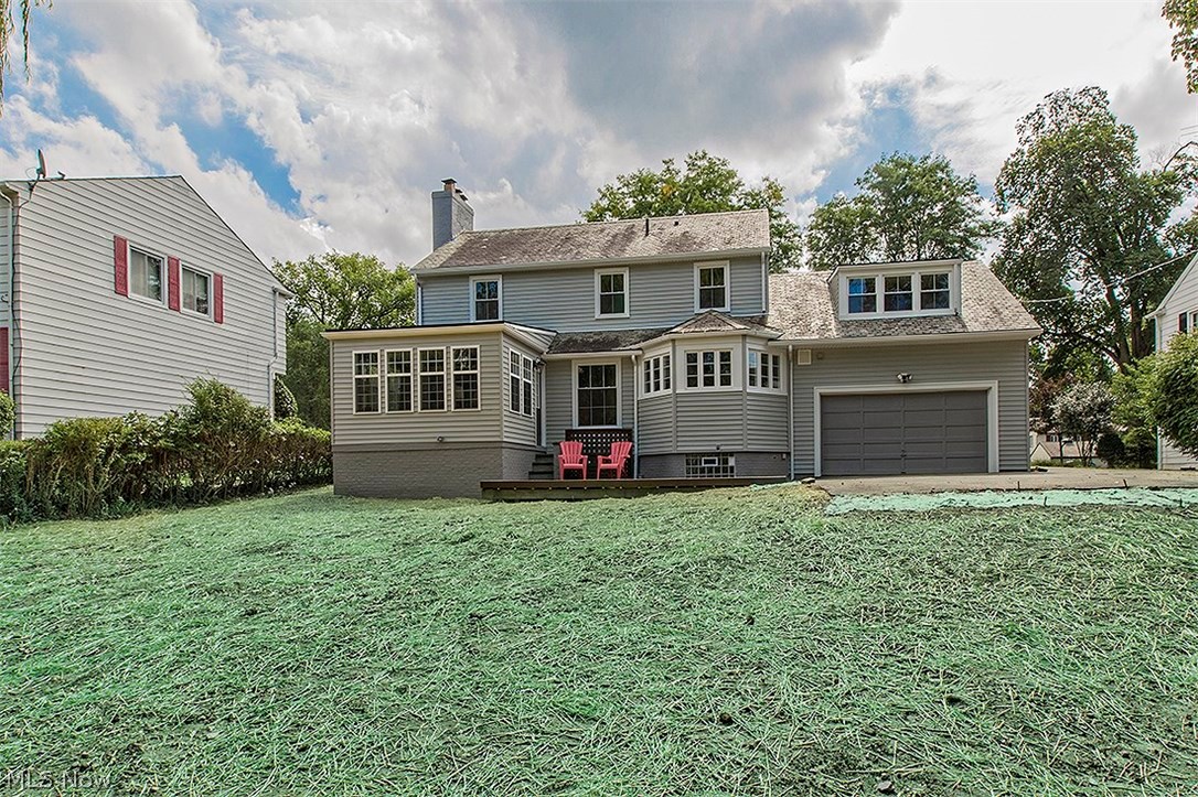 Vansweringen Companys 29 - Residential