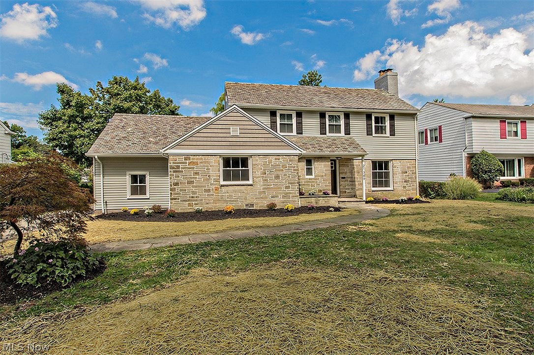 Vansweringen Companys 29 - Residential