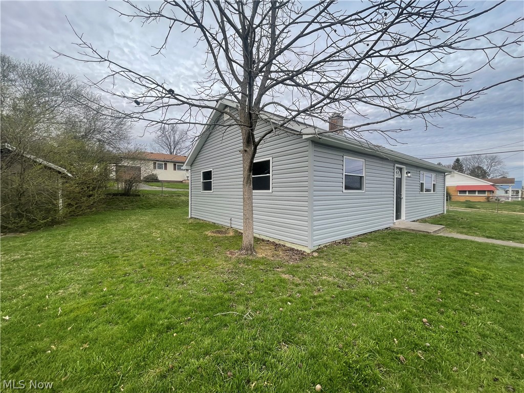 Ralph L Matheny Adn - Residential